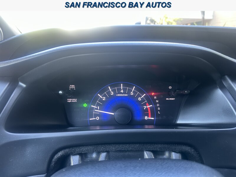 2015 Honda Civic Coupe LX - Photo 16 - San Rafael, CA 94901