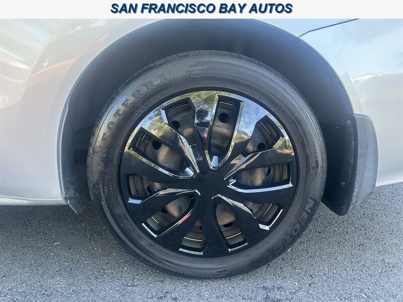 2015 Honda Civic Coupe LX - Photo 35 - San Rafael, CA 94901