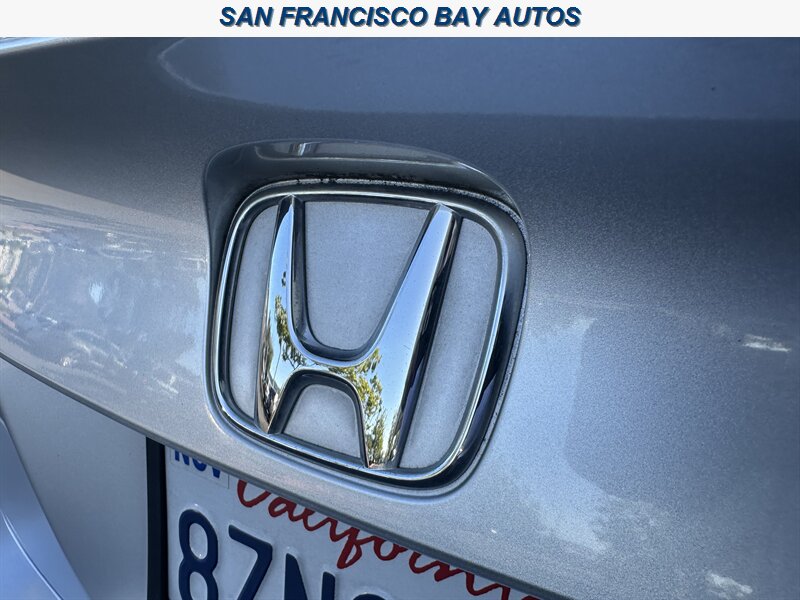 2015 Honda Civic Coupe LX - Photo 46 - San Rafael, CA 94901