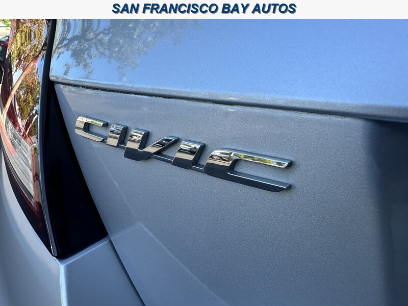 2015 Honda Civic Coupe LX - Photo 47 - San Rafael, CA 94901