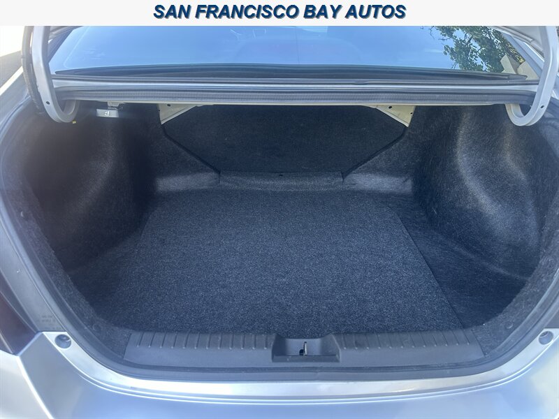2015 Honda Civic Coupe LX - Photo 42 - San Rafael, CA 94901
