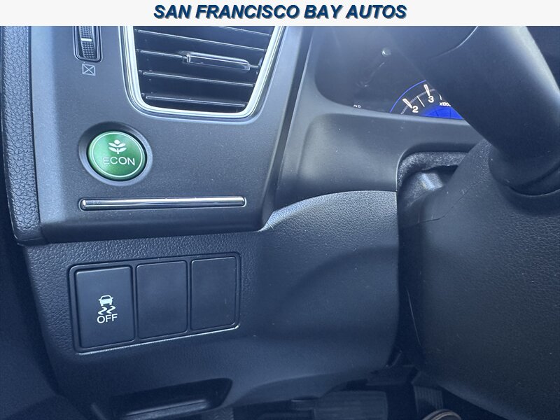 2015 Honda Civic Coupe LX - Photo 43 - San Rafael, CA 94901