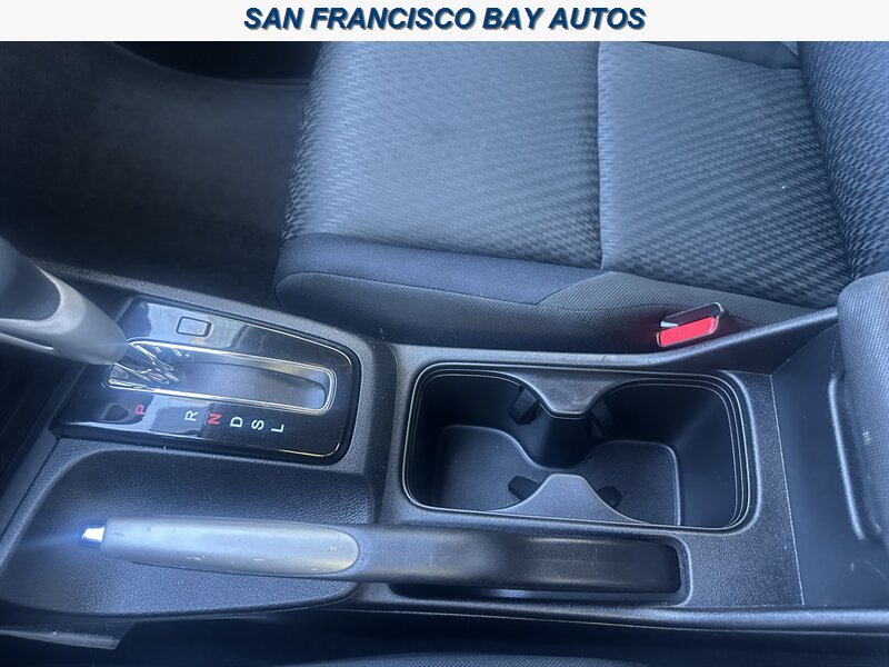 2015 Honda Civic Coupe LX - Photo 25 - San Rafael, CA 94901