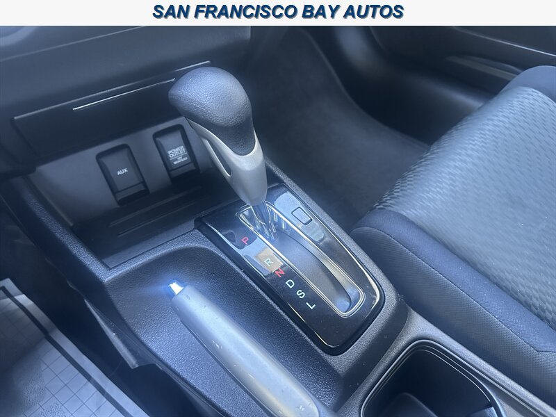 2015 Honda Civic Coupe LX - Photo 23 - San Rafael, CA 94901