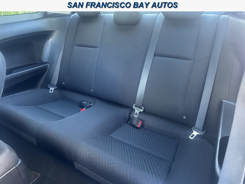2015 Honda Civic Coupe LX - Photo 24 - San Rafael, CA 94901