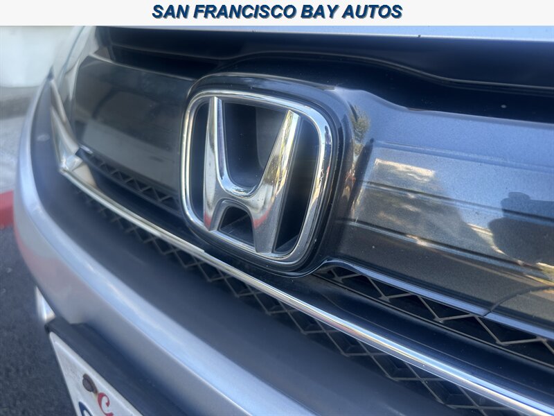2015 Honda Civic Coupe LX - Photo 45 - San Rafael, CA 94901