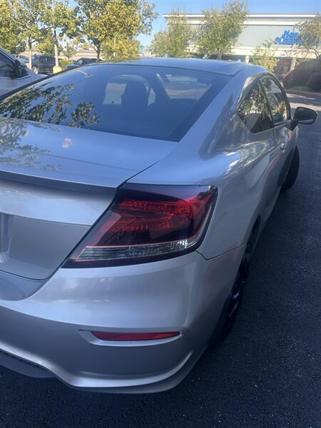 2015 Honda Civic Coupe LX - Photo 40 - San Rafael, CA 94901