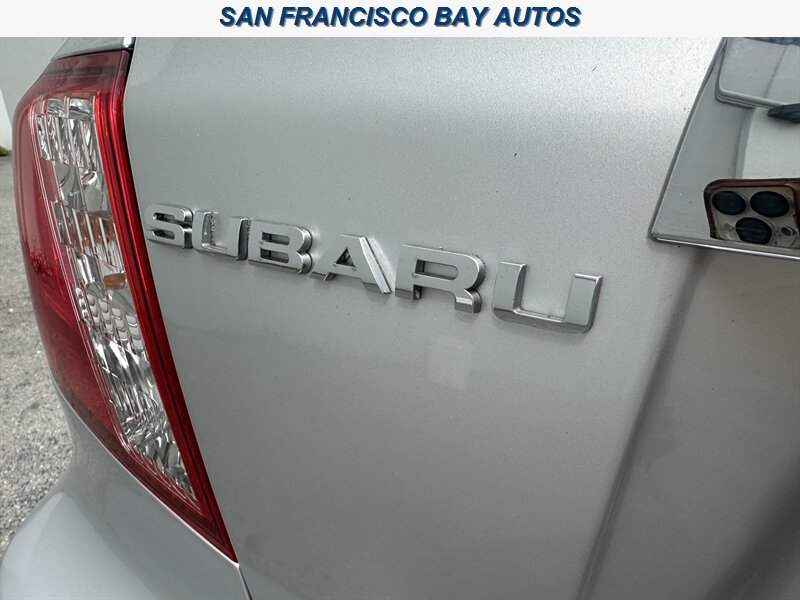 2011 Subaru Impreza 2.5i Premium - Photo 48 - San Rafael, CA 94901