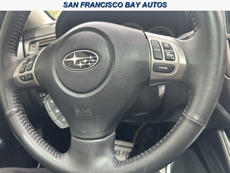 2011 Subaru Impreza 2.5i Premium - Photo 31 - San Rafael, CA 94901
