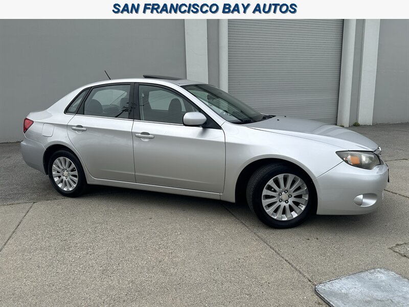 2011 Subaru Impreza 2.5i Premium - Photo 13 - San Rafael, CA 94901