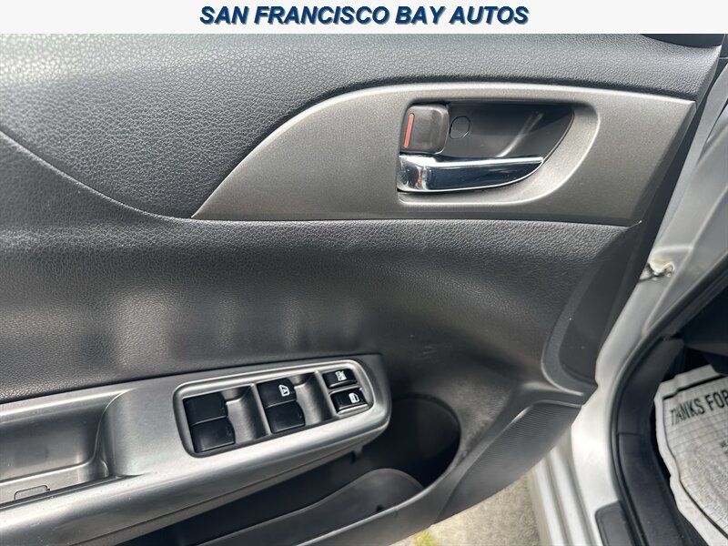 2011 Subaru Impreza 2.5i Premium - Photo 38 - San Rafael, CA 94901