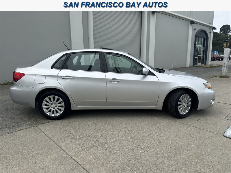 2011 Subaru Impreza 2.5i Premium - Photo 12 - San Rafael, CA 94901