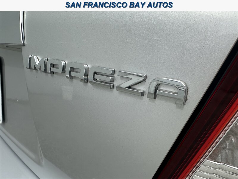 2011 Subaru Impreza 2.5i Premium - Photo 49 - San Rafael, CA 94901