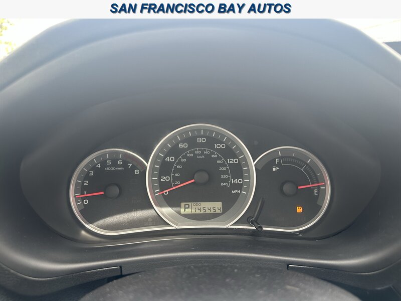 2011 Subaru Impreza 2.5i Premium - Photo 17 - San Rafael, CA 94901