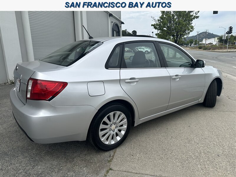 2011 Subaru Impreza 2.5i Premium - Photo 11 - San Rafael, CA 94901