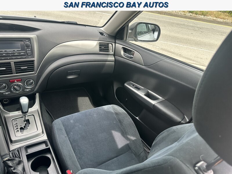 2011 Subaru Impreza 2.5i Premium - Photo 19 - San Rafael, CA 94901