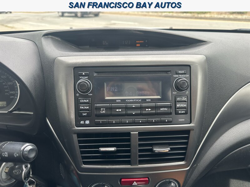 2011 Subaru Impreza 2.5i Premium - Photo 21 - San Rafael, CA 94901