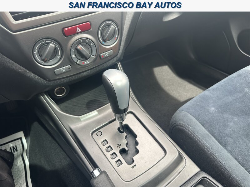 2011 Subaru Impreza 2.5i Premium - Photo 25 - San Rafael, CA 94901