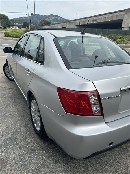 2011 Subaru Impreza 2.5i Premium - Photo 41 - San Rafael, CA 94901