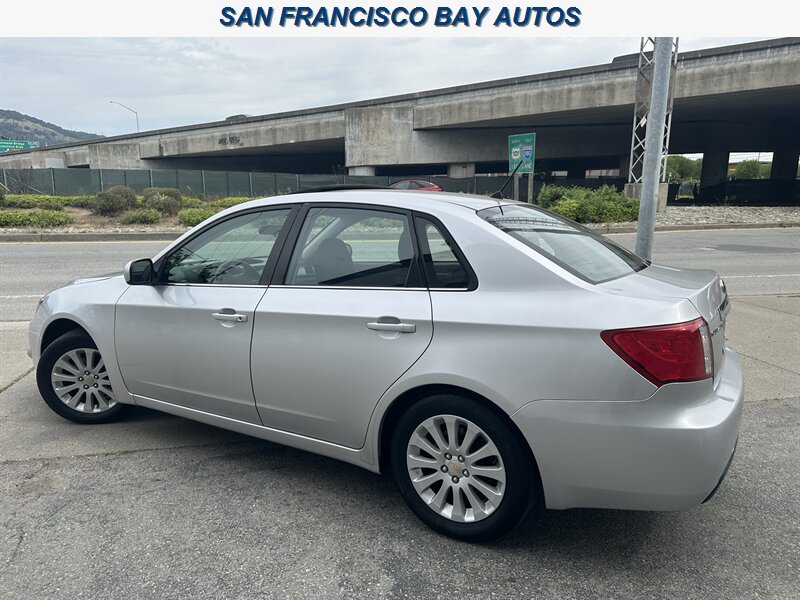 2011 Subaru Impreza 2.5i Premium - Photo 7 - San Rafael, CA 94901