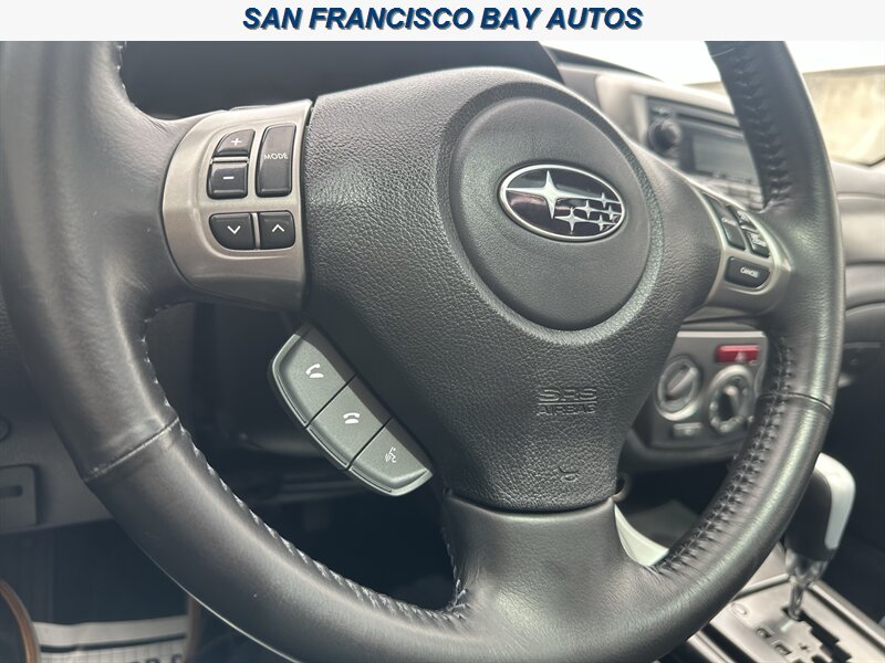 2011 Subaru Impreza 2.5i Premium - Photo 30 - San Rafael, CA 94901