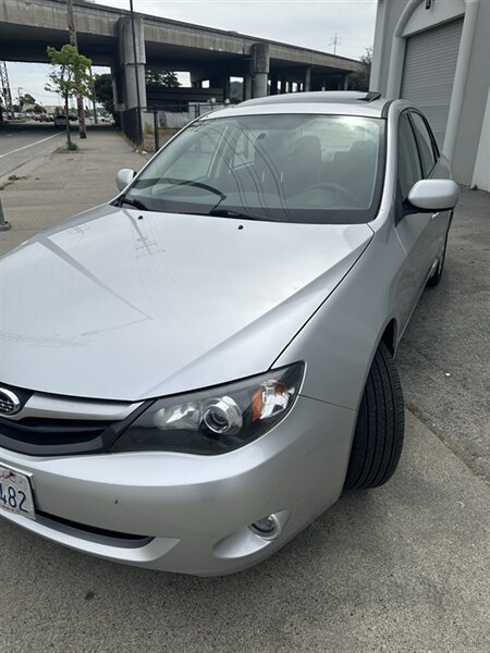 2011 Subaru Impreza 2.5i Premium - Photo 39 - San Rafael, CA 94901