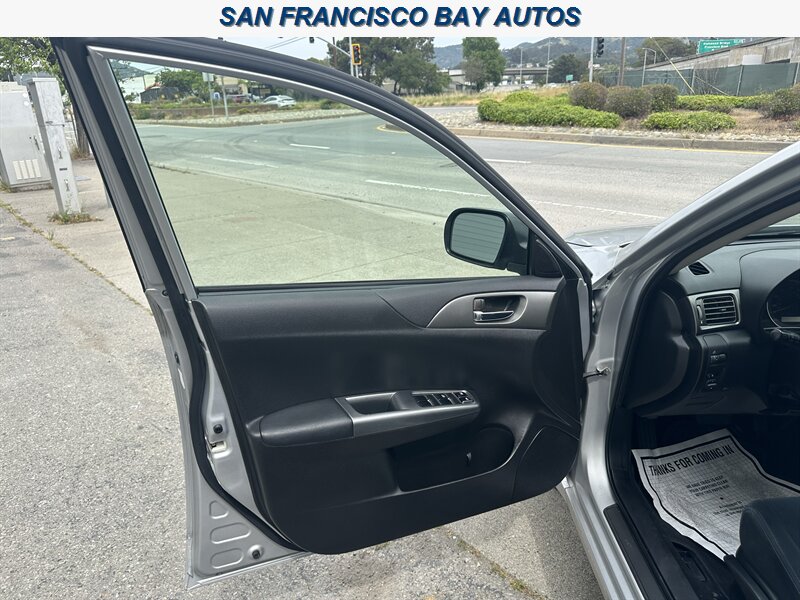 2011 Subaru Impreza 2.5i Premium - Photo 36 - San Rafael, CA 94901