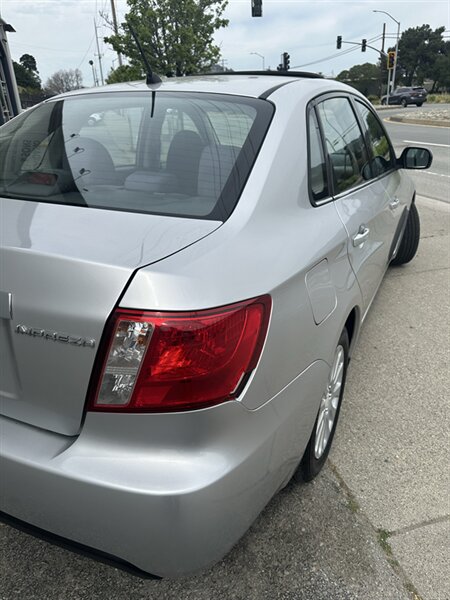 2011 Subaru Impreza 2.5i Premium - Photo 42 - San Rafael, CA 94901