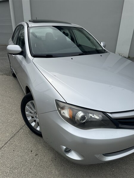 2011 Subaru Impreza 2.5i Premium - Photo 40 - San Rafael, CA 94901