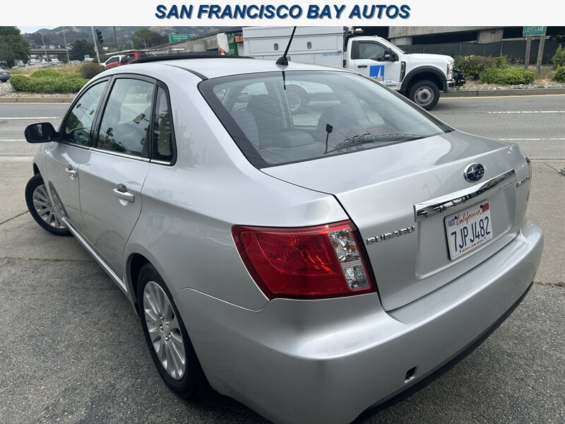 2011 Subaru Impreza 2.5i Premium - Photo 8 - San Rafael, CA 94901