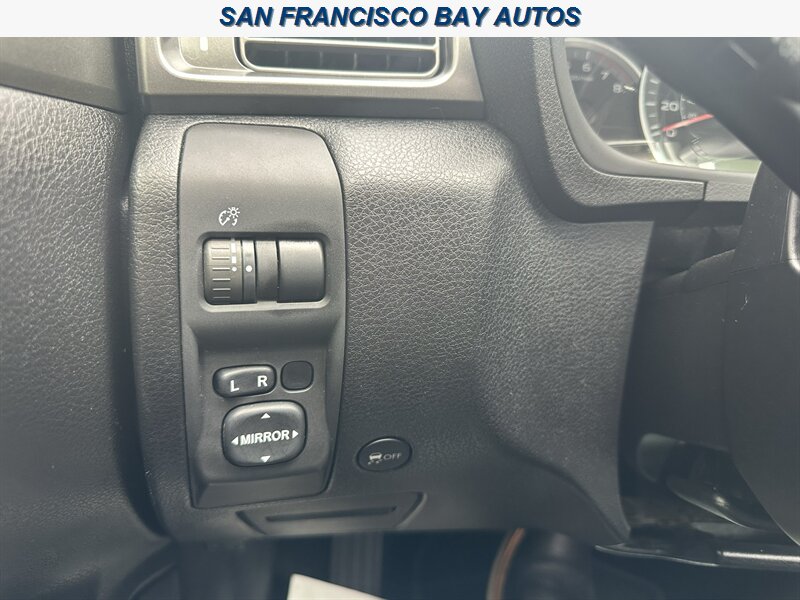 2011 Subaru Impreza 2.5i Premium - Photo 44 - San Rafael, CA 94901