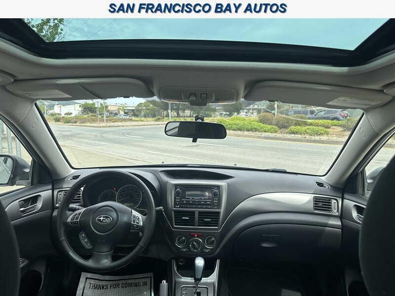 2011 Subaru Impreza 2.5i Premium - Photo 14 - San Rafael, CA 94901
