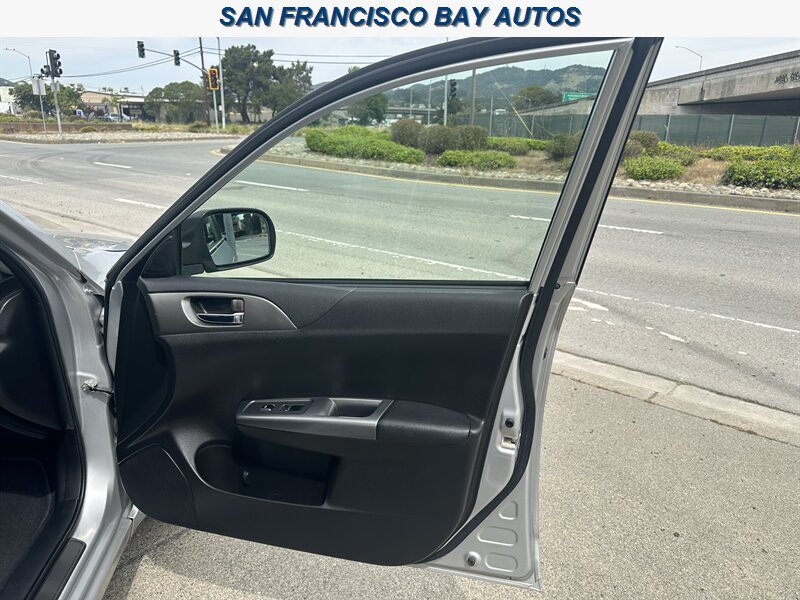 2011 Subaru Impreza 2.5i Premium - Photo 37 - San Rafael, CA 94901