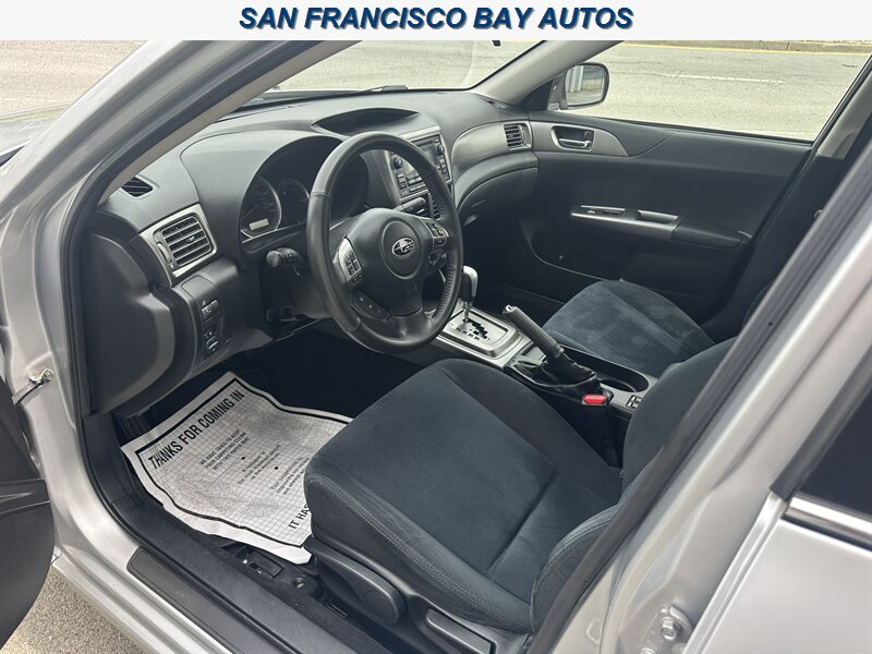 2011 Subaru Impreza 2.5i Premium - Photo 18 - San Rafael, CA 94901