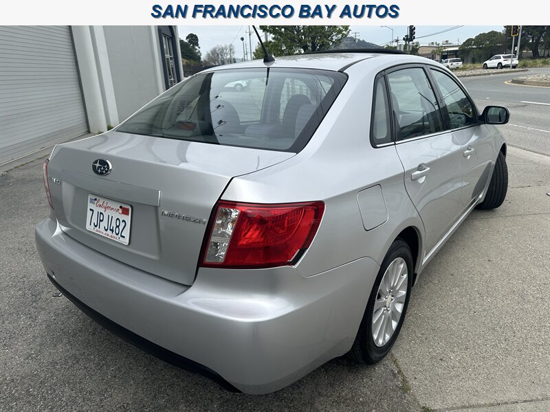 2011 Subaru Impreza 2.5i Premium - Photo 10 - San Rafael, CA 94901
