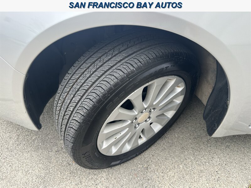 2011 Subaru Impreza 2.5i Premium - Photo 32 - San Rafael, CA 94901