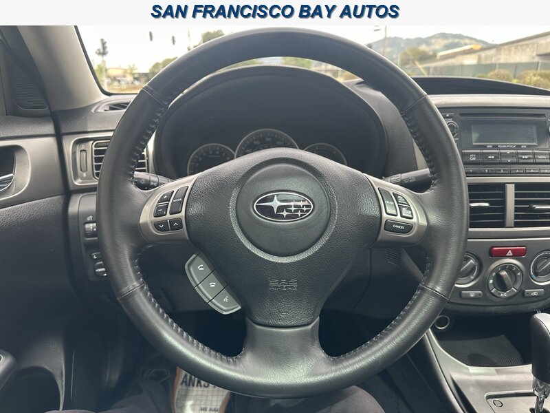 2011 Subaru Impreza 2.5i Premium - Photo 16 - San Rafael, CA 94901