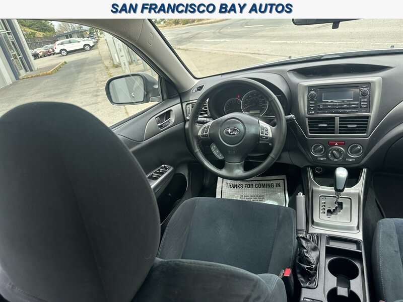 2011 Subaru Impreza 2.5i Premium - Photo 15 - San Rafael, CA 94901