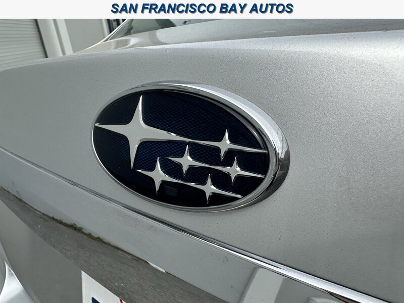 2011 Subaru Impreza 2.5i Premium - Photo 47 - San Rafael, CA 94901