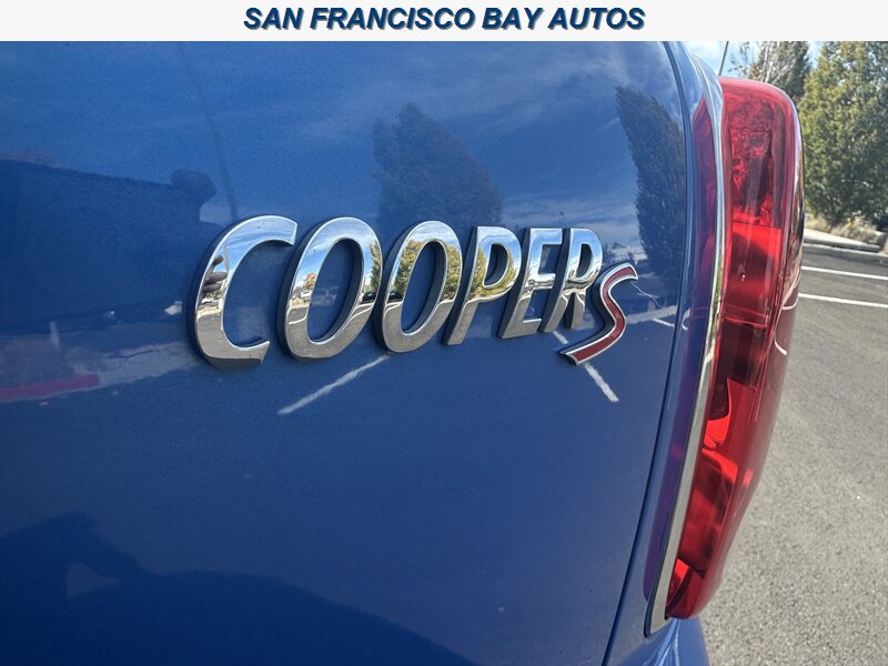 2014 MINI Countryman Cooper S   - Photo 41 - San Rafael, CA 94901
