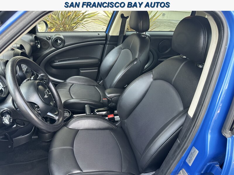 2014 MINI Countryman Cooper S   - Photo 20 - San Rafael, CA 94901