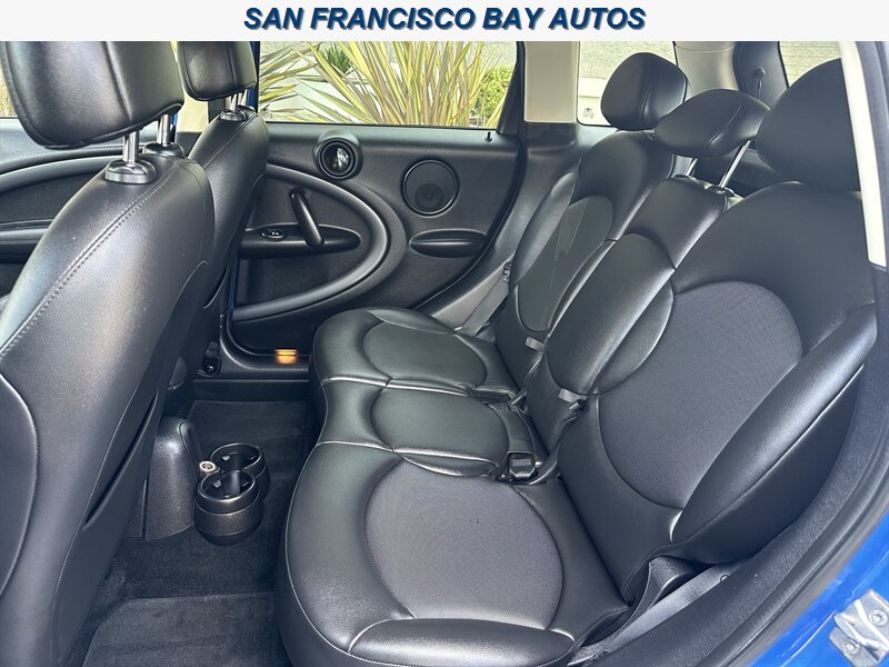 2014 MINI Countryman Cooper S   - Photo 26 - San Rafael, CA 94901