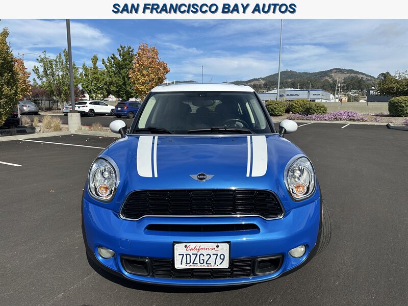 2014 MINI Countryman Cooper S   - Photo 2 - San Rafael, CA 94901