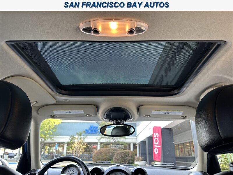 2014 MINI Countryman Cooper S   - Photo 36 - San Rafael, CA 94901