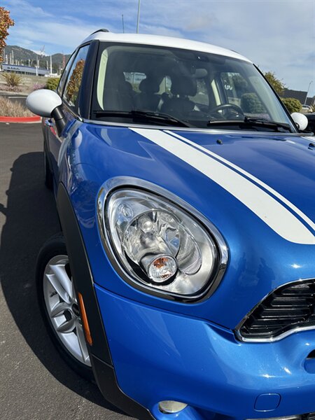 2014 MINI Countryman Cooper S   - Photo 30 - San Rafael, CA 94901