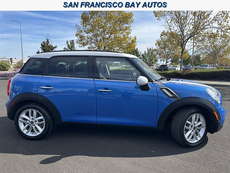 2014 MINI Countryman Cooper S   - Photo 10 - San Rafael, CA 94901