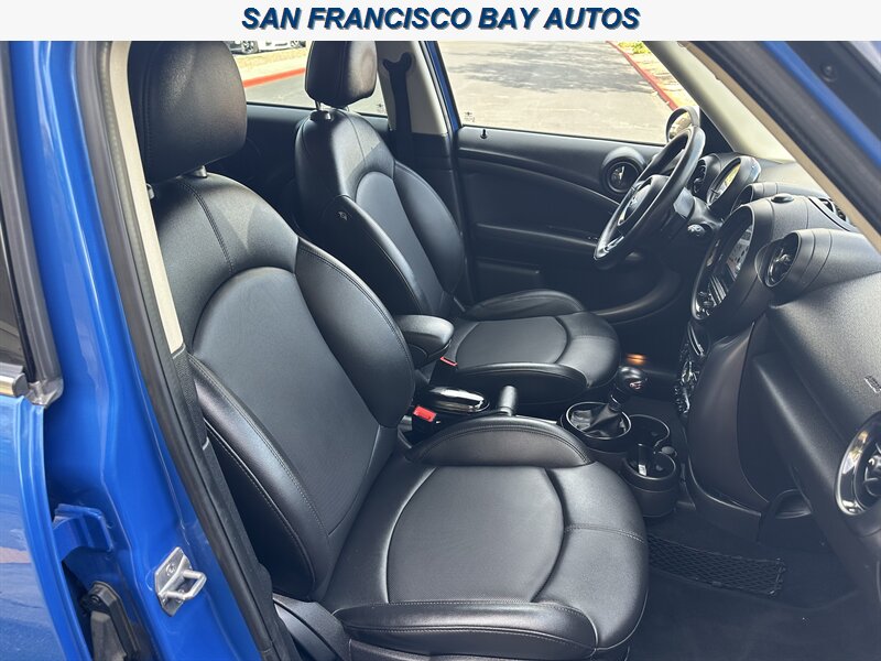 2014 MINI Countryman Cooper S   - Photo 21 - San Rafael, CA 94901