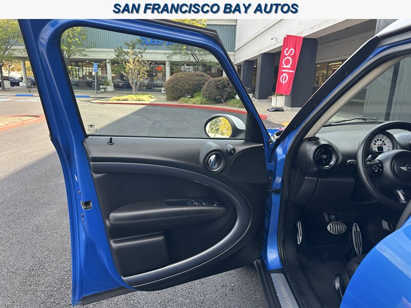 2014 MINI Countryman Cooper S   - Photo 23 - San Rafael, CA 94901