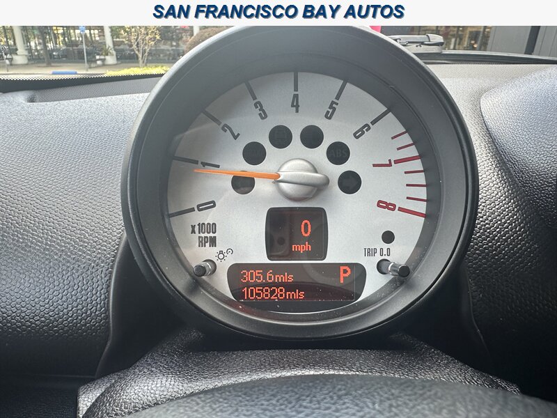 2014 MINI Countryman Cooper S   - Photo 18 - San Rafael, CA 94901