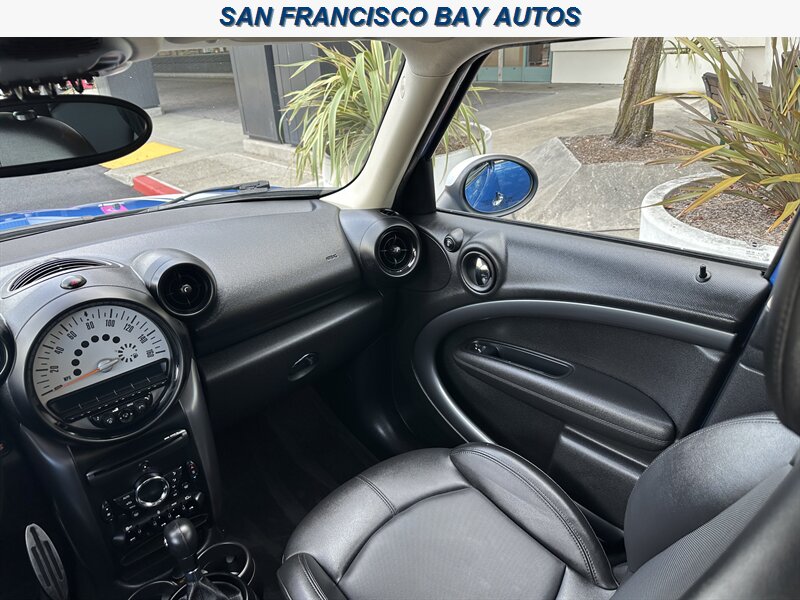 2014 MINI Countryman Cooper S   - Photo 16 - San Rafael, CA 94901
